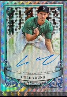 Cole Young