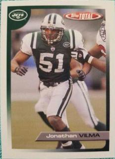 Jonathan Vilma