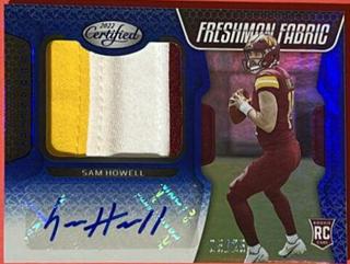 Sam Howell