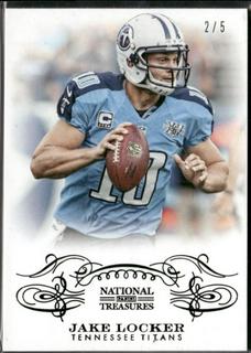 Jake Locker