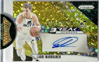 Lauri Markkanen