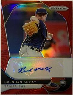 Brendan McKay