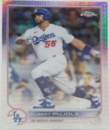Albert Pujols