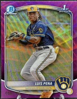 Luis Pena