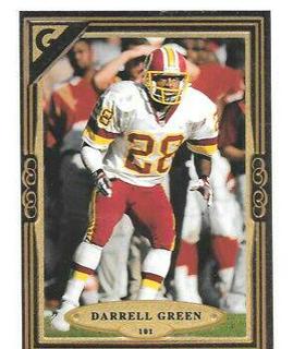 Darrell Green