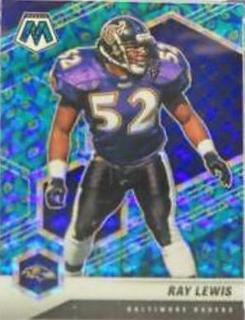 Ray Lewis