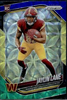 Jaylin Lane