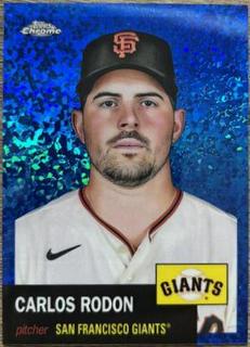 Carlos Rodon