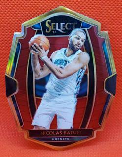 Nicolas Batum