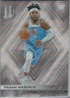 Frank Mason III