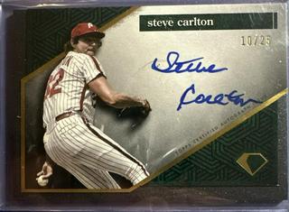 Steve Carlton