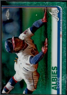 Ozzie Albies