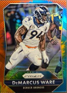 DeMarcus Ware