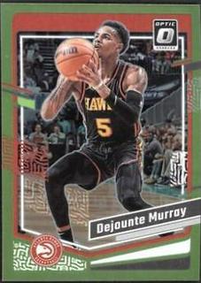 Dejounte Murray