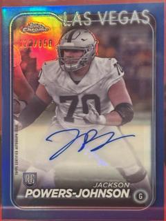 Jackson Powers-Johnson