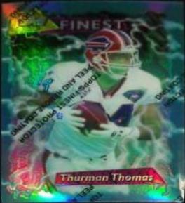 Thurman Thomas