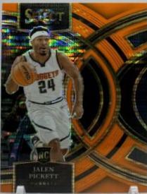 Jalen Pickett