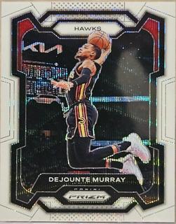 Dejounte Murray