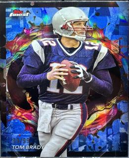Tom Brady