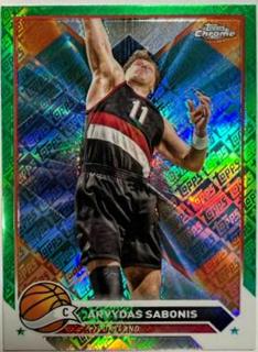 Arvydas Sabonis