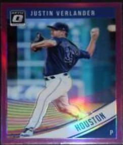 Justin Verlander