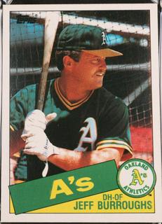 Jeff Burroughs