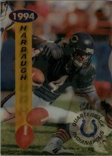 Jim Harbaugh