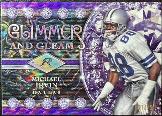 Michael Irvin
