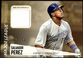 Salvador Perez