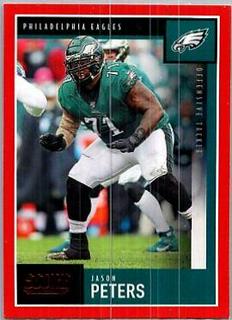 Jason Peters