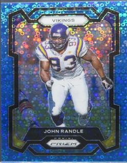 John Randle