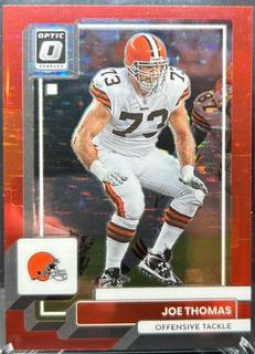 Joe Thomas
