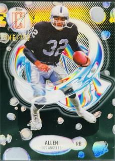 Marcus Allen