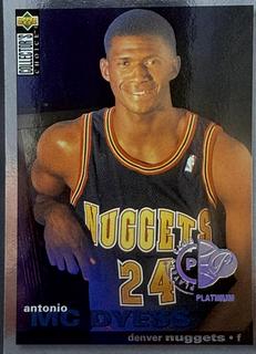 Antonio McDyess