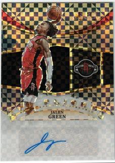 Jalen Green