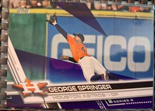 George Springer