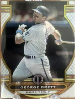 George Brett