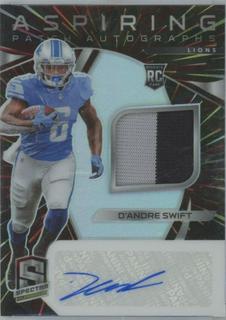 D'Andre Swift