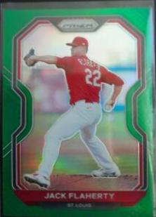 Jack Flaherty