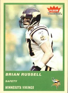 Brian Russell
