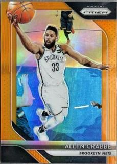 Allen Crabbe