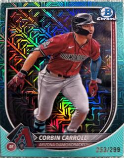 Corbin Carroll