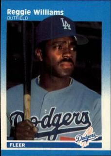 Reggie Williams