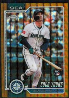 Cole Young