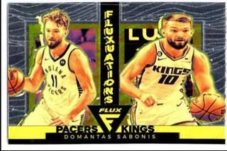 Domantas Sabonis