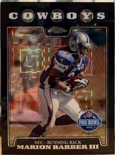 Marion Barber III