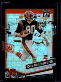 Cris Collinsworth