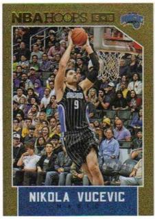 Nikola Vucevic