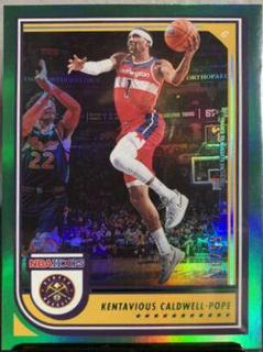 Kentavious Caldwell Pope