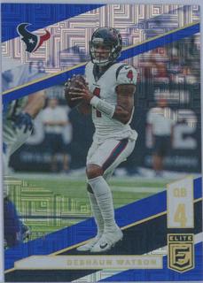 Deshaun Watson